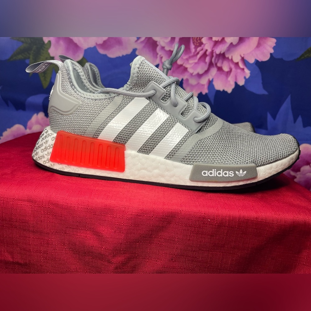 Adidas Sneakers  NMD R1 welt-market MIT Den 3S
